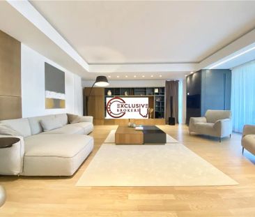 Luxury 4 rooms apartment|Charles de Gaulle| 2 parking | - Photo 4