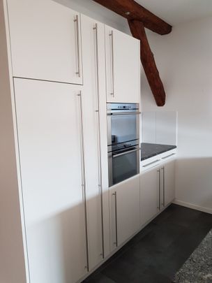 "Charmante Maisonette-Wohnung in Wil" - Foto 1