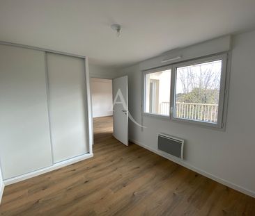 Location Appartement 2 pièces 48m² - Photo 2