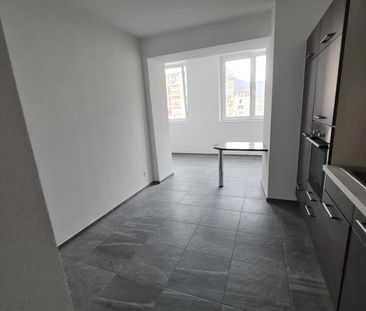 2 Zimmer, 32 m², EG - Foto 3