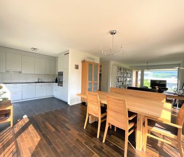 Rent a 2 ½ rooms apartment in Olten - Photo 1