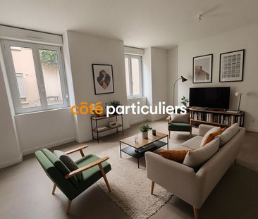 Appartement 2 pièce(s) 33 m2 - Photo 1