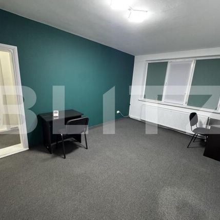 Apartament 2 camere, 50 mp, zona Hotel Rocca - Photo 1