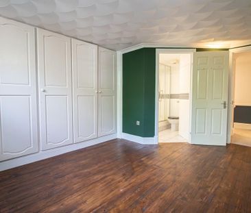 2 bedroom apartment to rent - Photo 6