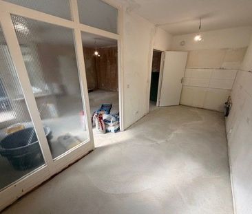 Erdgeschoss-Wohnung mit viel Potenzial – schaffen Sie Ihr Traumdomi... - Foto 5