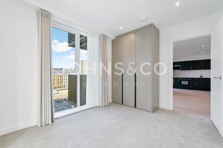 3 bedroom flat to rent - Photo 4