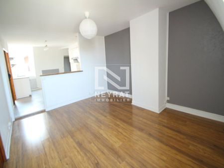 APPARTEMENT T3 A LOUER - Photo 5