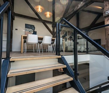 Appartement te huur: Frontensingel 3-C03 6211 SC Maastricht - Photo 6