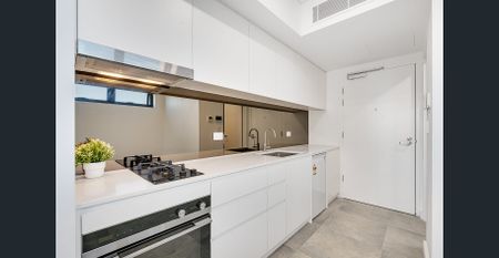 NEAR NEW STUDIO APARTMENTS- ALL BILLS INCLUDED - Photo 5