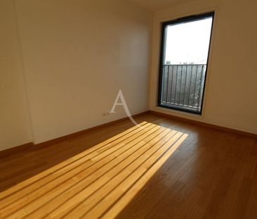 Appartement 4 pièces - 21000 Dijon Loyer : 932 € / mois CC - Photo 3