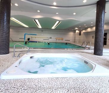 For Lease - 50 Absolute Avenue Unit# 4201, Mississauga, Ontario - Photo 6