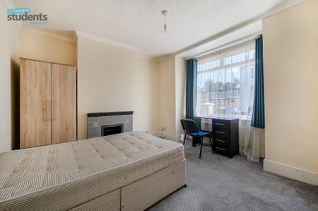 5 bedroom terraced house to rent - Photo 5