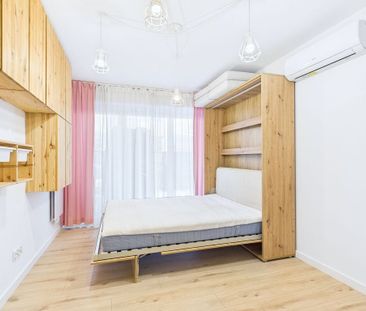 2 pokoje • Bronowice • klimatyzacja • ogródek 50.89 m² - Zdjęcie 4