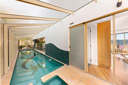 276 Edinburgh Road, Castlecrag NSW 2068 - House For Rent | Domain - Photo 4