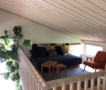 Bjännsjö, Umeå - Photo 3