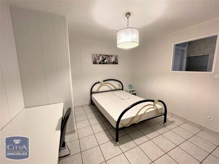 Location Appartement 1 pièce 28m² LIMOGES 87000 - Photo 3