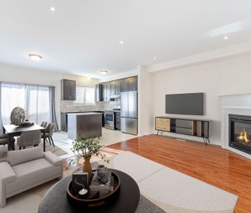 For Lease - 11 Yately Street, Brampton, Ontario - Photo 2