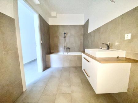 Ihr neues Zuhause in bester Lage – Moderne Mietwohnungen nahe dem Augarten - Foto 3