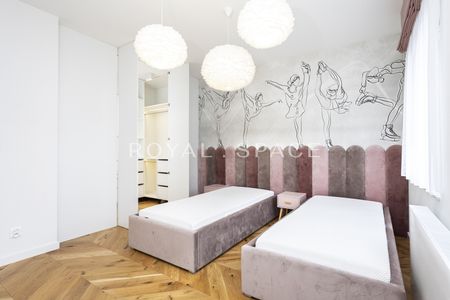 STYLOWE I PRZESTRONNE MIESZKANIE | NIKISZOWIEC - Zdjęcie 5