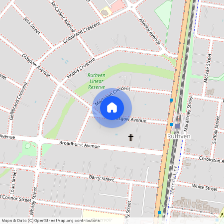 16B Glasgow Avenue, Vic 3073, Reservoir