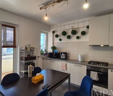 Apartament spectaculos tip Loft 117 mp |2 Băi|2 balcoane|Zorilor| - Photo 6