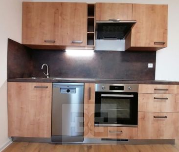 Pronájem bytu 1+kk 26 m² - Photo 1