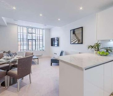 Palace Wharf, Hammersmith, London, W6 - Photo 2