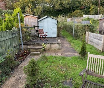 2 bedroom terraced house to rent - Photo 2