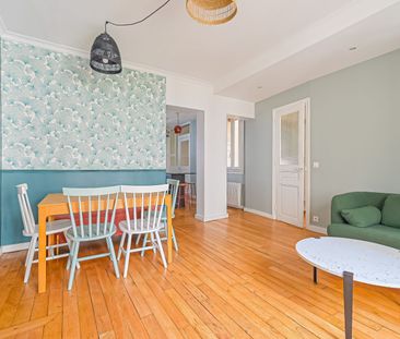 Appartement à louer 2 pièces • 48,82 m 2 Paris 12 - Photo 6