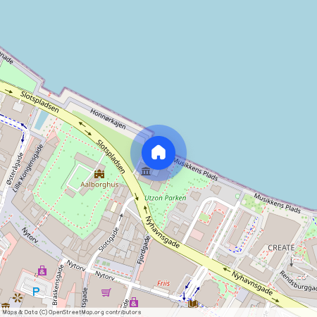 Kayerødsgade 26, st. tv., 9000, Aalborg