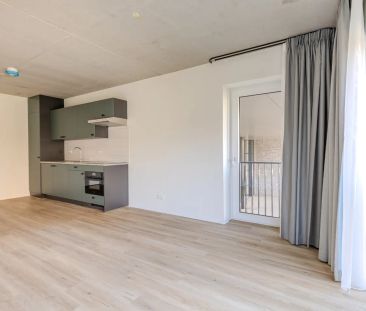 Te huur: Appartement Olympiapad in Maastricht - Photo 1