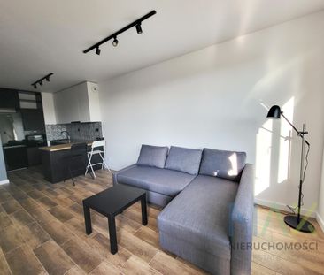 zupełnie nowe mieszkanie na Ruczaju - Photo 6