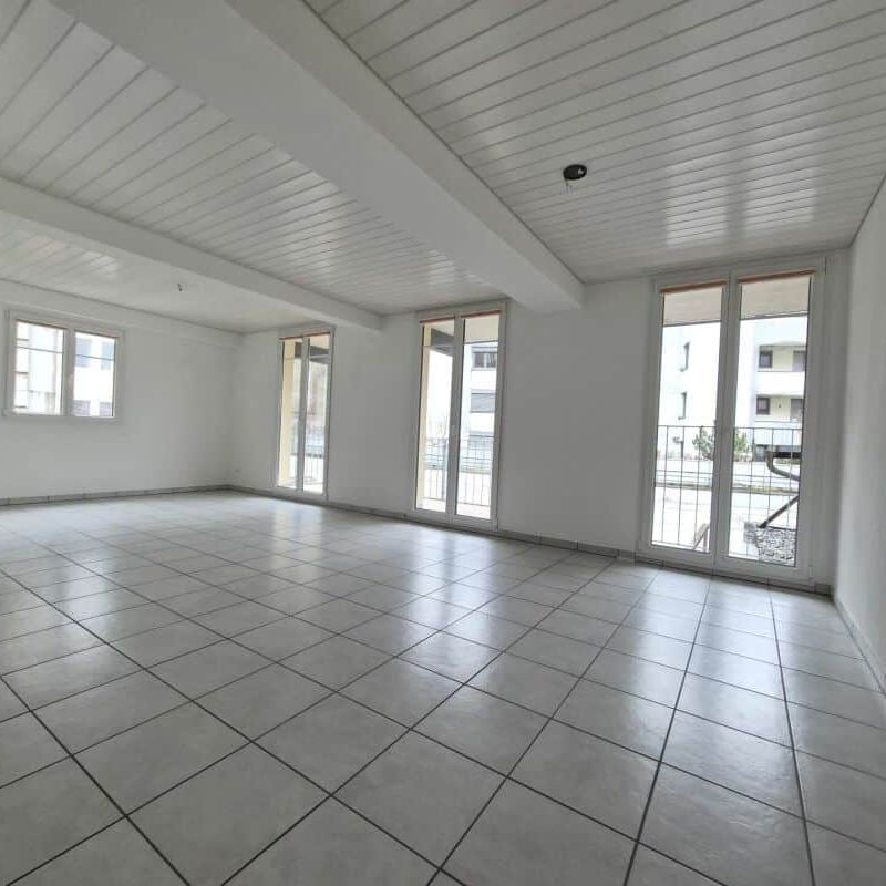 Appartement de 3.5 pièces au 1er étage - Photo 1