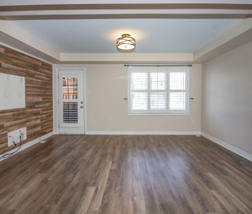 For Lease - 1576 Leblanc Court, Milton, Ontario - Photo 6