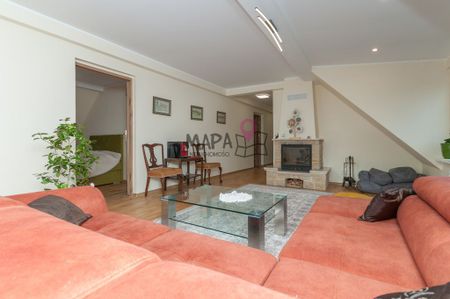 PIĘTRO DOMU, BEZCZYNSZOWE Z GARAŻEM NA POGODNIE - Zdjęcie 5