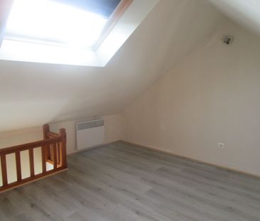 Location appartement 3 pièces, 32.00m², Châteauneuf-sur-Loire - Photo 4