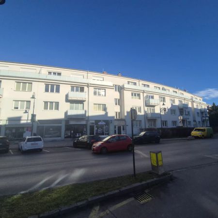 Mitten im Zentrum - helle, moderne Wohnung mit BALKON - Erstbezug nach Sanierung - Foto 3