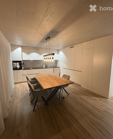 Nachmieter für wunderschöne und grosszügige Neubauwohnung gesucht - Photo 2