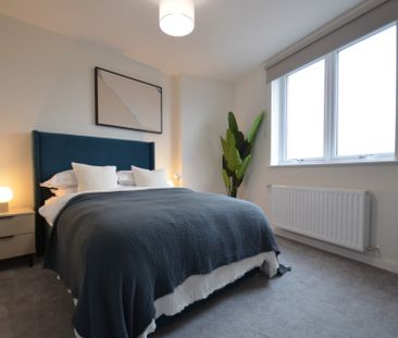 2 bedroom Apartment to rent - Photo 4