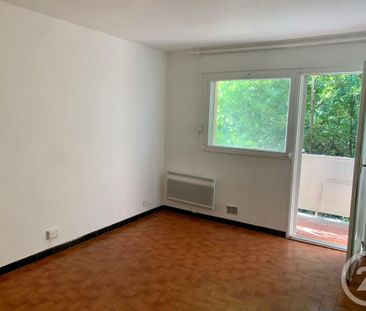 Location Appartement 1 pièce 19m² MONTPELLIER 34090 - Photo 1
