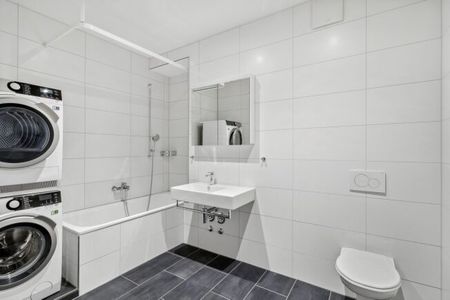 Top-class residential area in Zurich-Enge - Photo 2