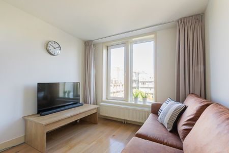 For rent: Tweede Hugo de Grootstraat, 1052 LD Amsterdam - Foto 2