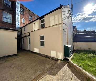 2 bedroom house to rent - Photo 5