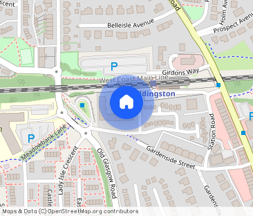 Morag Riva Court, Uddingston - Photo 1