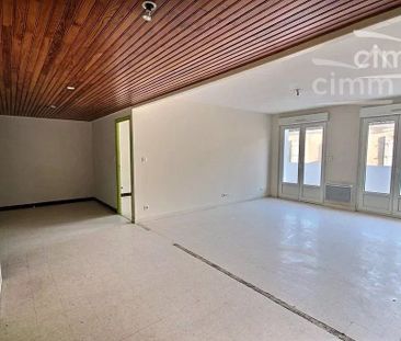 Location | 4 pièces | 97.88m² - Photo 1