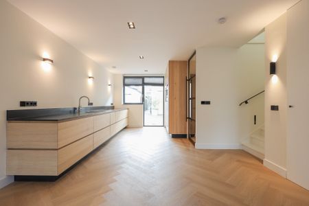 Te huur: Huis Muyderban 21 in Muiden - Photo 5