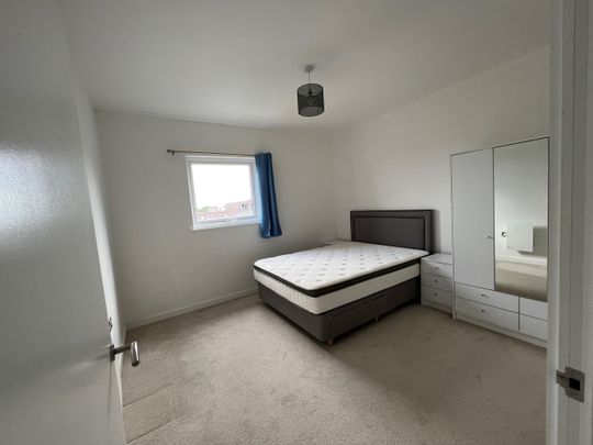 2 Bed Flat, Loom Building, M4 - Photo 1