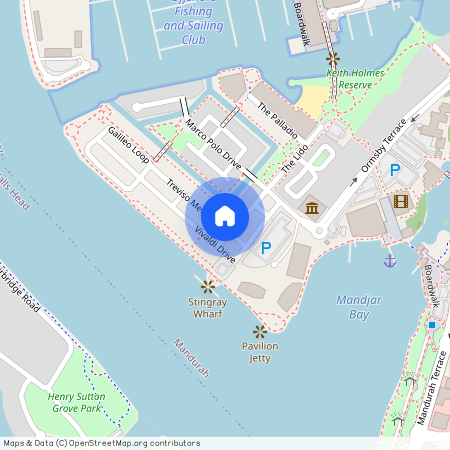 2B Treviso Mews, Mandurah