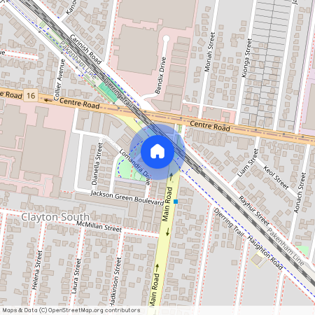 456 Haughton, Melbourne, Victoria 3169