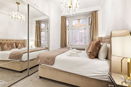 Sussex Gardens, London, W2 - Photo 4